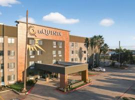 La Quinta by Wyndham Houston Baytown East, hotell sihtkohas Baytown