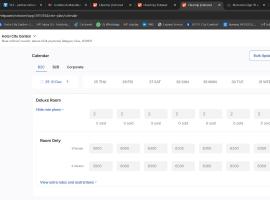 Hotel City Garden, hotel en Margao