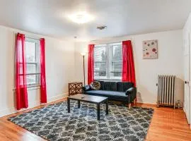 Work and Study Binghamton Apt 2 Mi to Downtown