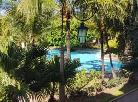 Beautiful apartment in Condominio Buganvillas