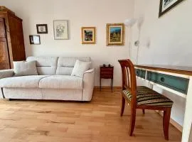 Agriturismo Tenuta della Prea - Appartamento la Stalla