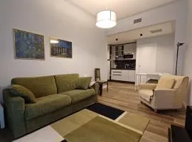 Incantevole monolocale in pieno centro