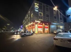 آركان الذهبيه الحديثه للشقق المخدومه