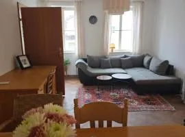 Historic Merchant House - History & Modernity