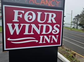 FourWinds INN, Hotel in Depoe Bay