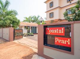 Coastal Pearl Home Stay, Private Rooms & Villas Murudeshwar: Māvalli şehrinde bir otel