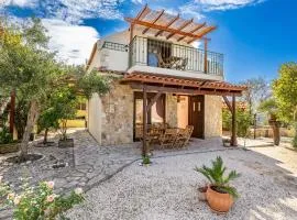 Mandolin House - Myrtos View Traditional Home