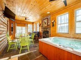 Whitewater Lodge