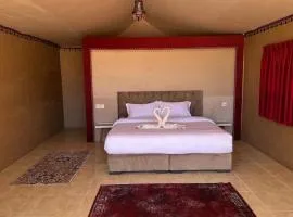 Nebula Rum Camp