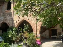 Chiostro dei Chiosi