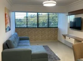 Apartamento en El Hatillo