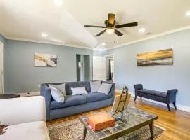 Clarksdale Home Close to Music Festivals