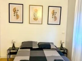 Studio proche Zenith & Atlantis