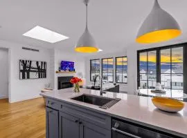 Modern East End 2-BR Home - Steps from the Beach