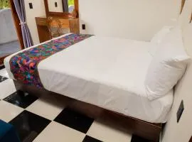 ecochic casas el jabali