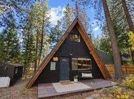 Kings Beach Cutie A-Frame near the Lake