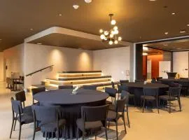 2907 Modern Apartment in Downtown Miami with Pool and Gym