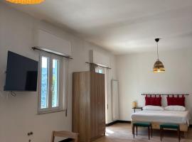Agriturismo Cà da Nonna Rosa, Hotel in Neirone