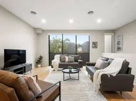 The Brighton Townhouse