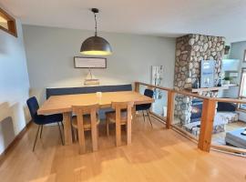 Aspenwood Hytte on Superior, hotel em Tofte