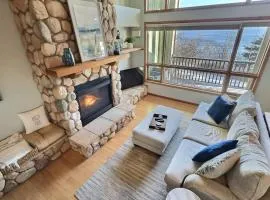 Aspenwood Hytte on Superior