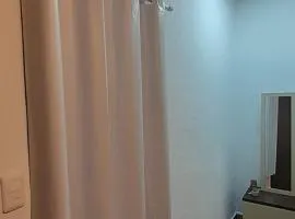 Suítes Canto da Orla, Unidade 02