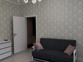 Апарт-Отель Rozi, hotel em Svalyava