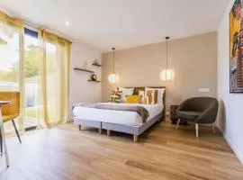 Chambres d'hôtes ''La Clairière aux Chênes''