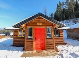 Drina、Paleのホテル