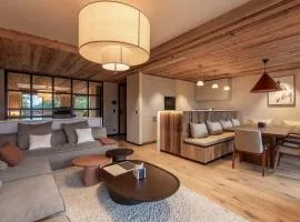 Antarès ORION 101 - luxury apartment ski inski out