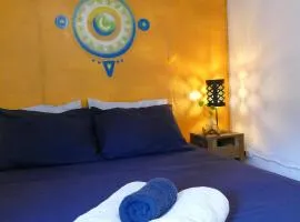 The Bocas Corner