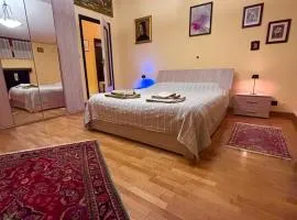 Valleverde Apartment