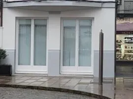 Apartamentos Porta do Espolón