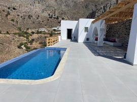 Shaunagh's Place, Hotel in Kalymnos