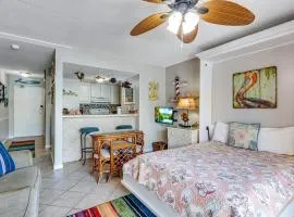 Budget Bliss Sugar Beach 235