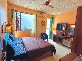 The Anand By The Ganges