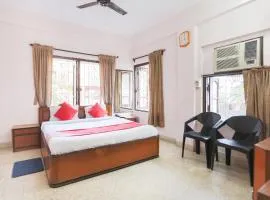 Hotel O New Metro Guest House