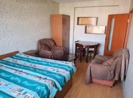 APARTAMENTS Verkvebi