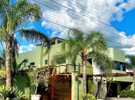 Hotel Zona Sul, Hotel in São Gabriel