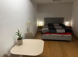 Luxury Skyline 1BDRM Apartment 29th, 28th Floor Bratislava