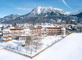Alpenhof Oberstdorf Hotel & SPA, Signature Collection by BW