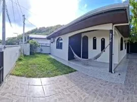 Paraiso de Zimbros in Bombinhas