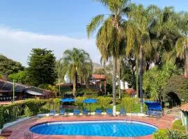 Posada Los Alcatraces