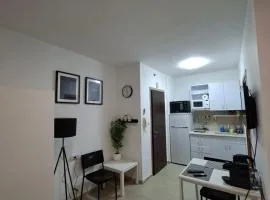 Modern Studio Near Soroka & University