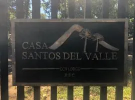 Santos del Valle
