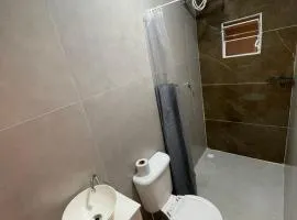 Suítes Canto da Orla, Unidade 03