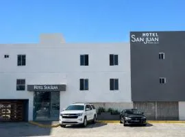Hotel San Juan Periferico