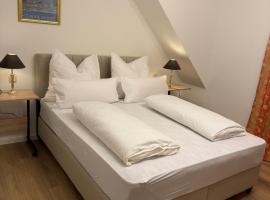 Altes Landhaus Meerdorf, hotell i Wendeburg