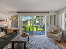 Sandpoint Adventure Base Camp, Hotel in Sandpoint