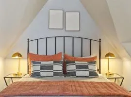 Manito Park Retreat
